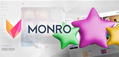 Отзывы игроков о Monro