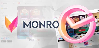 Верификация в казино Monro