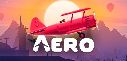Игровой автомат Aero