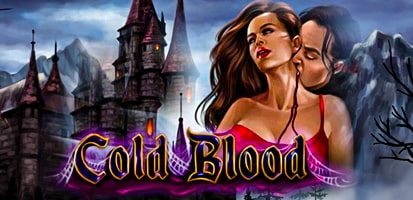 Игровой автомат Cold Blood