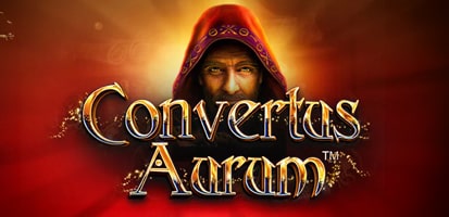 Игровой автомат Convertus Aurum