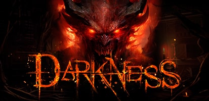 Игровой автомат Darkness