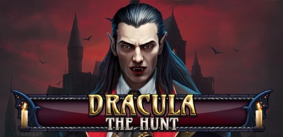 Игровой автомат Dracula the Hunt