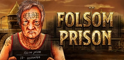 Игровой автомат Folsom Prison