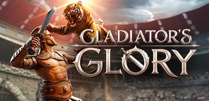 Игровой автомат Gladiator’s Glory