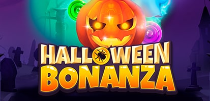 Игровой автомат Halloween Bonanza