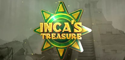 Игровой автомат Inca’s Treasure