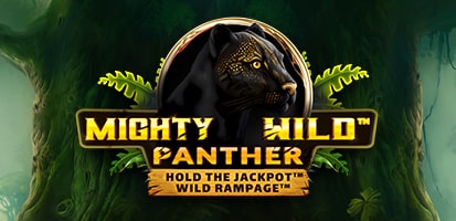 Игровой автомат Mighty Wild Panther