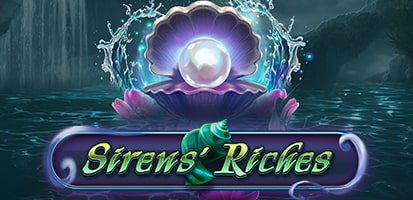 Игровой автомат Siren’s Riches