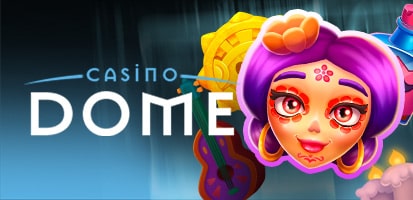 Игровые автоматы Dome