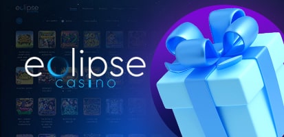 Бонусы в казино Eclipse